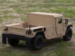 HMMWV M1152 1984 года